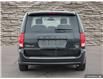 2017 Dodge Grand Caravan Crew (Stk: S4003A) in Hamilton - Image 5 of 27