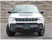 2023 Jeep Compass Trailhawk (Stk: S3021A) in Hamilton - Image 2 of 26