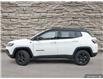 2023 Jeep Compass Trailhawk (Stk: S3021A) in Hamilton - Image 3 of 26