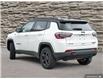 2023 Jeep Compass Trailhawk (Stk: S3021A) in Hamilton - Image 4 of 26