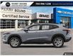 2025 Chevrolet Trax LT (Stk: 28643) in Parry Sound - Image 1 of 1