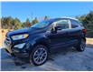 2018 Ford EcoSport Titanium in Sunny Corner - Image 6 of 17