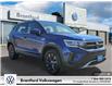 2023 Volkswagen Taos Comfortline (Stk: P79230) in Brantford - Image 1 of 24