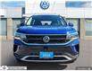2023 Volkswagen Taos Comfortline (Stk: P79230) in Brantford - Image 2 of 24