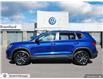 2023 Volkswagen Taos Comfortline (Stk: P79230) in Brantford - Image 3 of 24