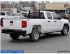 2019 Chevrolet Silverado 1500 LD WT (Stk: U5911) in Leamington - Image 6 of 28