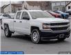 2019 Chevrolet Silverado 1500 LD WT (Stk: U5911) in Leamington - Image 8 of 28