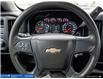 2019 Chevrolet Silverado 1500 LD WT (Stk: U5911) in Leamington - Image 18 of 28