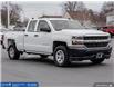 2019 Chevrolet Silverado 1500 LD WT (Stk: U5910) in Leamington - Image 8 of 29