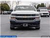 2019 Chevrolet Silverado 1500 LD WT (Stk: U5910) in Leamington - Image 9 of 29