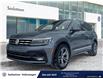 2020 Volkswagen Tiguan Highline (Stk: B0560) in Saskatoon - Image 1 of 25