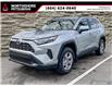 2025 Toyota RAV4 Hybrid XLE (Stk: 276026) in North Vancouver - Image 1 of 23