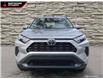 2025 Toyota RAV4 Hybrid XLE (Stk: 276026) in North Vancouver - Image 2 of 23
