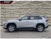 2025 Toyota RAV4 Hybrid XLE (Stk: 276026) in North Vancouver - Image 3 of 23