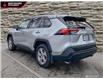 2025 Toyota RAV4 Hybrid XLE (Stk: 276026) in North Vancouver - Image 4 of 23