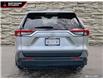 2025 Toyota RAV4 Hybrid XLE (Stk: 276026) in North Vancouver - Image 5 of 23