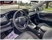 2025 Toyota RAV4 Hybrid XLE (Stk: 276026) in North Vancouver - Image 11 of 23
