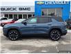 2025 Chevrolet Equinox RS (Stk: T25014) in Sundridge - Image 2 of 30