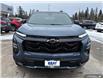 2025 Chevrolet Equinox RS (Stk: T25014) in Sundridge - Image 8 of 30