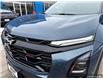 2025 Chevrolet Equinox RS (Stk: T25014) in Sundridge - Image 11 of 30