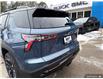 2025 Chevrolet Equinox RS (Stk: T25014) in Sundridge - Image 14 of 30