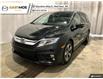 2019 Honda Odyssey EX (Stk: MP10632) in Red Deer - Image 1 of 28
