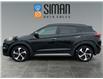 2017 Hyundai Tucson Limited (Stk: CBK3094) in Regina - Image 2 of 21