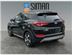 2017 Hyundai Tucson Limited (Stk: CBK3094) in Regina - Image 3 of 21