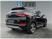 2017 Hyundai Tucson Limited (Stk: CBK3094) in Regina - Image 5 of 21