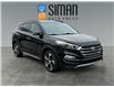 2017 Hyundai Tucson Limited (Stk: CBK3094) in Regina - Image 7 of 21