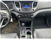 2017 Hyundai Tucson Limited (Stk: CBK3094) in Regina - Image 11 of 21
