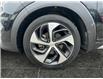 2017 Hyundai Tucson Limited (Stk: CBK3094) in Regina - Image 14 of 21