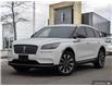 2022 Lincoln Corsair Reserve (Stk: P5568) in London - Image 1 of 26