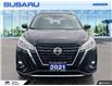 2021 Nissan Kicks SV (Stk: P0522) in Tecumseh - Image 3 of 26