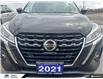 2021 Nissan Kicks SV (Stk: P0522) in Tecumseh - Image 10 of 26