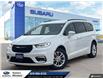 2022 Chrysler Pacifica Touring (Stk: P0517) in Tecumseh - Image 1 of 26
