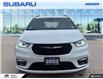 2022 Chrysler Pacifica Touring (Stk: P0517) in Tecumseh - Image 3 of 26