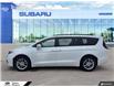 2022 Chrysler Pacifica Touring (Stk: P0517) in Tecumseh - Image 4 of 26