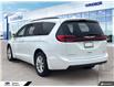 2022 Chrysler Pacifica Touring (Stk: P0517) in Tecumseh - Image 5 of 26