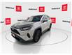 2021 Toyota RAV4 LE (Stk: 11U3808) in Markham - Image 5 of 31
