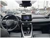 2021 Toyota RAV4 LE (Stk: 11U3808) in Markham - Image 26 of 31