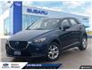 2022 Mazda CX-3 GS (Stk: P0518) in Tecumseh - Image 1 of 26