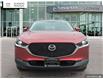 2025 Mazda CX-30 GS (Stk: 14-25230) in London - Image 3 of 27