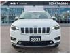 2021 Jeep Cherokee Limited (Stk: 25-174A) in North Bay - Image 2 of 26