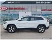 2021 Jeep Cherokee Limited (Stk: 25-174A) in North Bay - Image 4 of 26