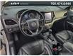2021 Jeep Cherokee Limited (Stk: 25-174A) in North Bay - Image 12 of 26