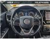 2021 Jeep Cherokee Limited (Stk: 25-174A) in North Bay - Image 13 of 26