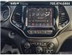 2021 Jeep Cherokee Limited (Stk: 25-174A) in North Bay - Image 20 of 26