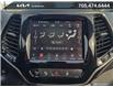 2021 Jeep Cherokee Limited (Stk: 25-174A) in North Bay - Image 21 of 26