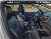 2021 Jeep Cherokee Limited (Stk: 25-174A) in North Bay - Image 22 of 26